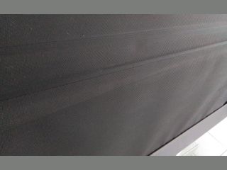 bontott FORD MONDEO V Csomagtér Roló