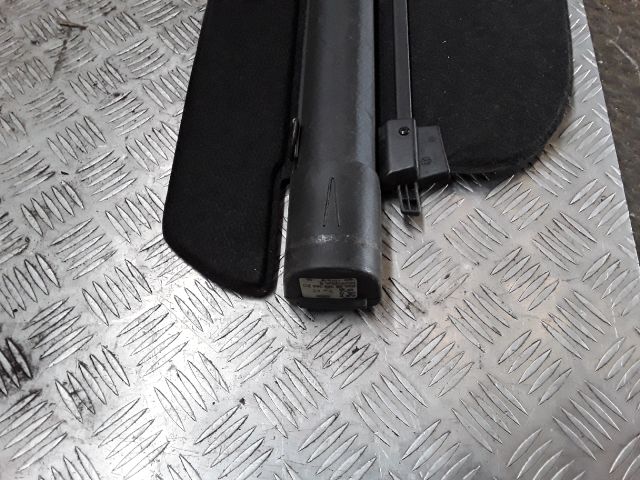 bontott FORD MONDEO V Csomagtér Roló