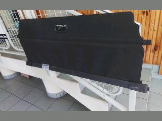 bontott FORD MONDEO V Csomagtér Roló