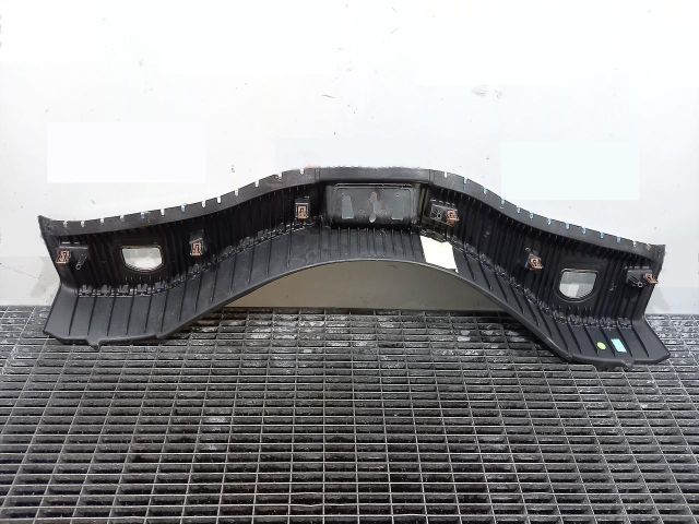 bontott FORD MONDEO V Csomagtérajtó Díszléc