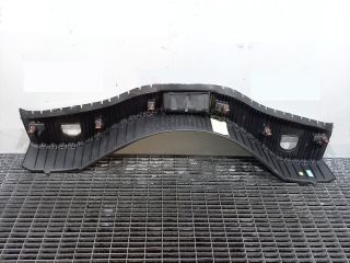 bontott FORD MONDEO V Csomagtérajtó Díszléc