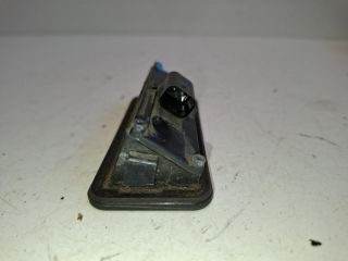 bontott FORD MONDEO V Csomagtérajtó Kilincs