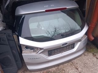 bontott FORD MONDEO V Csomagtérajtó (Részeivel)