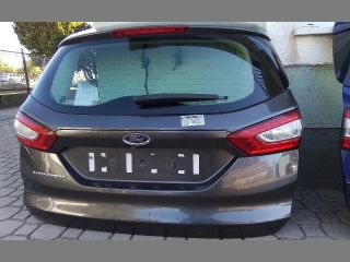 bontott FORD MONDEO V Csomagtérajtó (Részeivel)