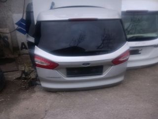 bontott FORD MONDEO V Csomagtérajtó (Részeivel)