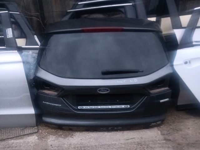 bontott FORD MONDEO V Csomagtérajtó (Részeivel)