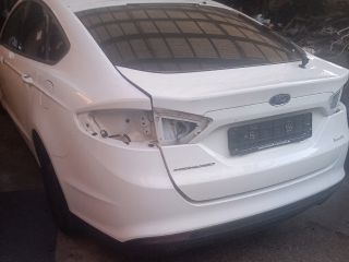 bontott FORD MONDEO V Csomagtérajtó (Részeivel)