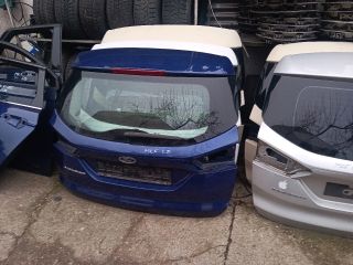 bontott FORD MONDEO V Csomagtérajtó (Részeivel)