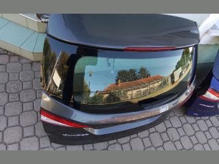 bontott FORD MONDEO V Csomagtérajtó (Részeivel)