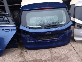 bontott FORD MONDEO V Csomagtérajtó (Részeivel)