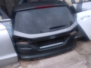 bontott FORD MONDEO V Csomagtérajtó (Részeivel)