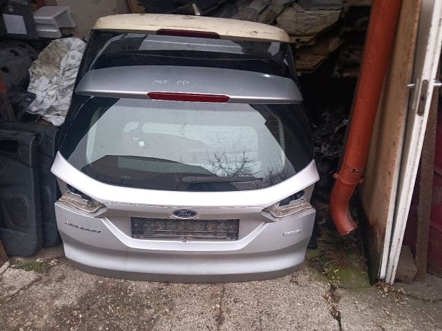 bontott FORD MONDEO V Csomagtérajtó (Részeivel)