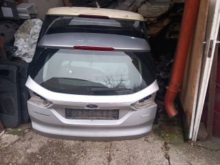 bontott FORD MONDEO V Csomagtérajtó (Részeivel)