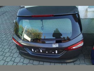 bontott FORD MONDEO V Csomagtérajtó (Részeivel)