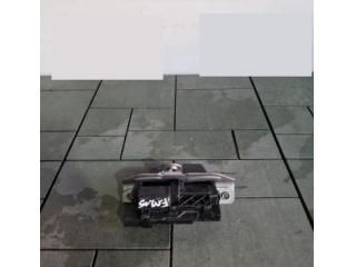 bontott FORD MONDEO V Csomagtérajtó Zárszerkezet