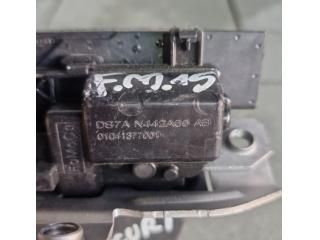 bontott FORD MONDEO V Csomagtérajtó Zárszerkezet