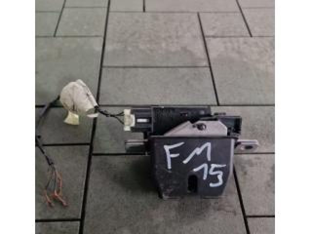 bontott FORD MONDEO V Csomagtérajtó Zárszerkezet