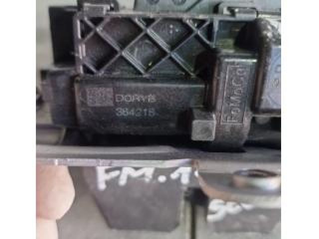 bontott FORD MONDEO V Csomagtérajtó Zárszerkezet