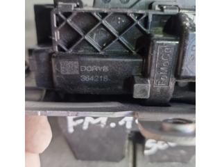 bontott FORD MONDEO V Csomagtérajtó Zárszerkezet