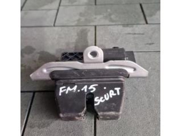 bontott FORD MONDEO V Csomagtérajtó Zárszerkezet