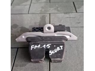 bontott FORD MONDEO V Csomagtérajtó Zárszerkezet