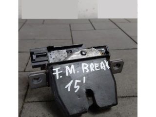 bontott FORD MONDEO V Csomagtérajtó Zárszerkezet