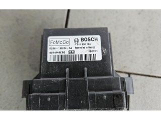 bontott FORD MONDEO V Előtét Ellenállás Fűtőmotor