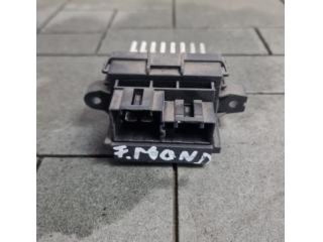 bontott FORD MONDEO V Előtét Ellenállás Fűtőmotor