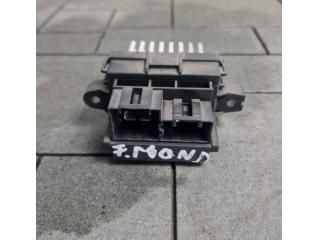 bontott FORD MONDEO V Előtét Ellenállás Fűtőmotor