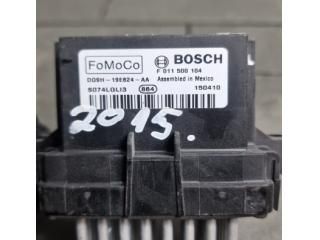 bontott FORD MONDEO V Előtét Ellenállás Fűtőmotor