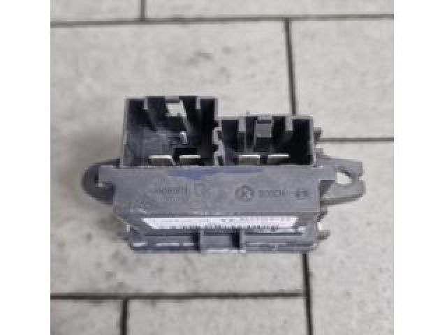 bontott FORD MONDEO V Előtét Ellenállás Fűtőmotor