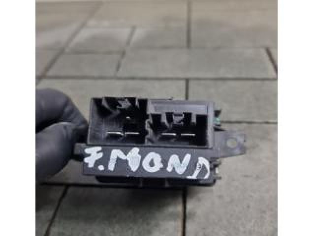 bontott FORD MONDEO V Előtét Ellenállás Fűtőmotor