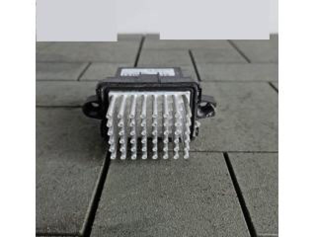 bontott FORD MONDEO V Előtét Ellenállás Fűtőmotor