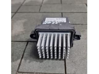 bontott FORD MONDEO V Előtét Ellenállás Fűtőmotor