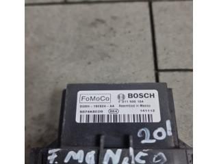 bontott FORD MONDEO V Előtét Ellenállás Fűtőmotor