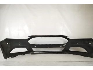 bontott FORD MONDEO V Első Lökhárító (Részeivel)