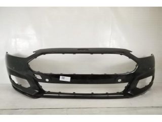 bontott FORD MONDEO V Első Lökhárító (Részeivel)