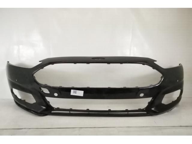 bontott FORD MONDEO V Első Lökhárító (Részeivel)