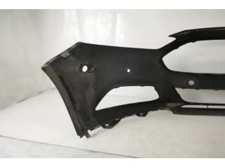 bontott FORD MONDEO V Első Lökhárító (Részeivel)