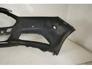 bontott FORD MONDEO V Első Lökhárító (Részeivel)