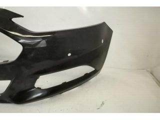 bontott FORD MONDEO V Első Lökhárító (Részeivel)