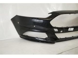 bontott FORD MONDEO V Első Lökhárító (Részeivel)