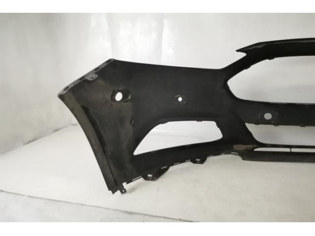 bontott FORD MONDEO V Első Lökhárító (Részeivel)