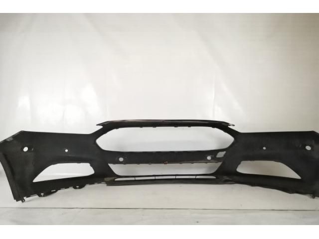 bontott FORD MONDEO V Első Lökhárító (Részeivel)