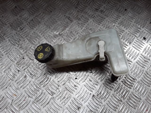 bontott FORD MONDEO V Fékfolyadék Tartály