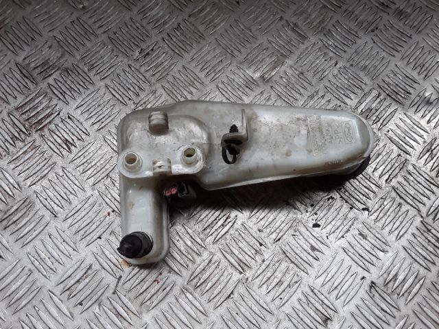 bontott FORD MONDEO V Fékfolyadék Tartály