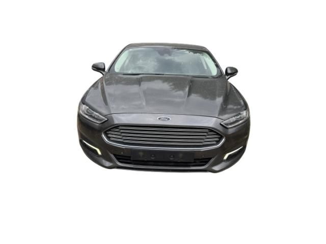 bontott FORD MONDEO V Fékfolyadék Tartály