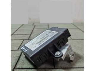 bontott FORD MONDEO V Fényszóró Elektronika