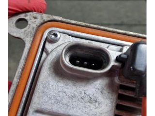 bontott FORD MONDEO V Fényszóró Elektronika