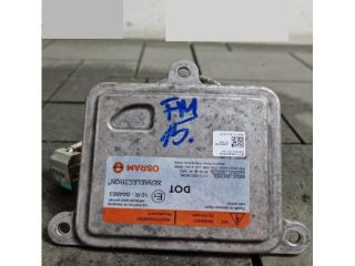 bontott FORD MONDEO V Fényszóró Elektronika